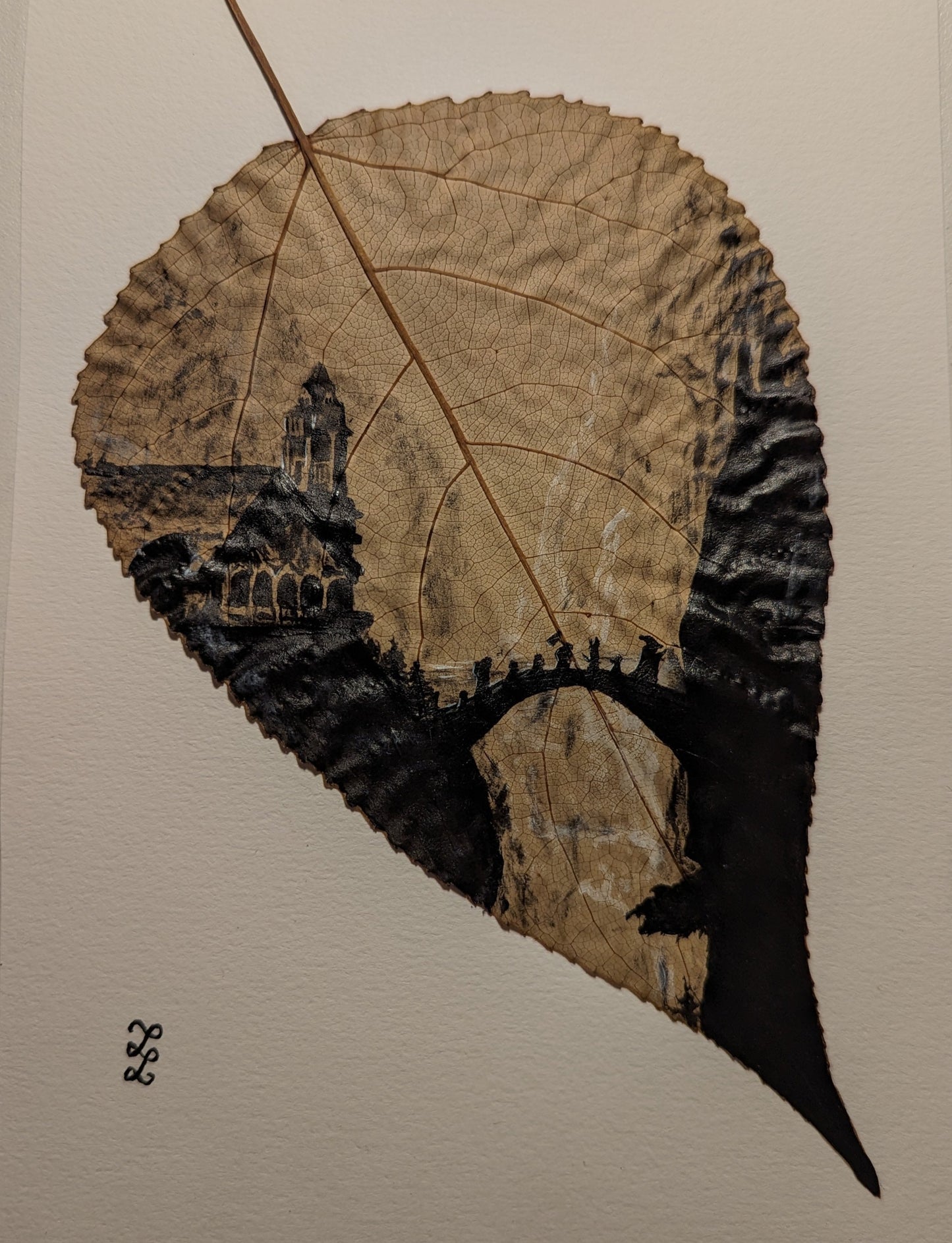 Feuille Fondcombe