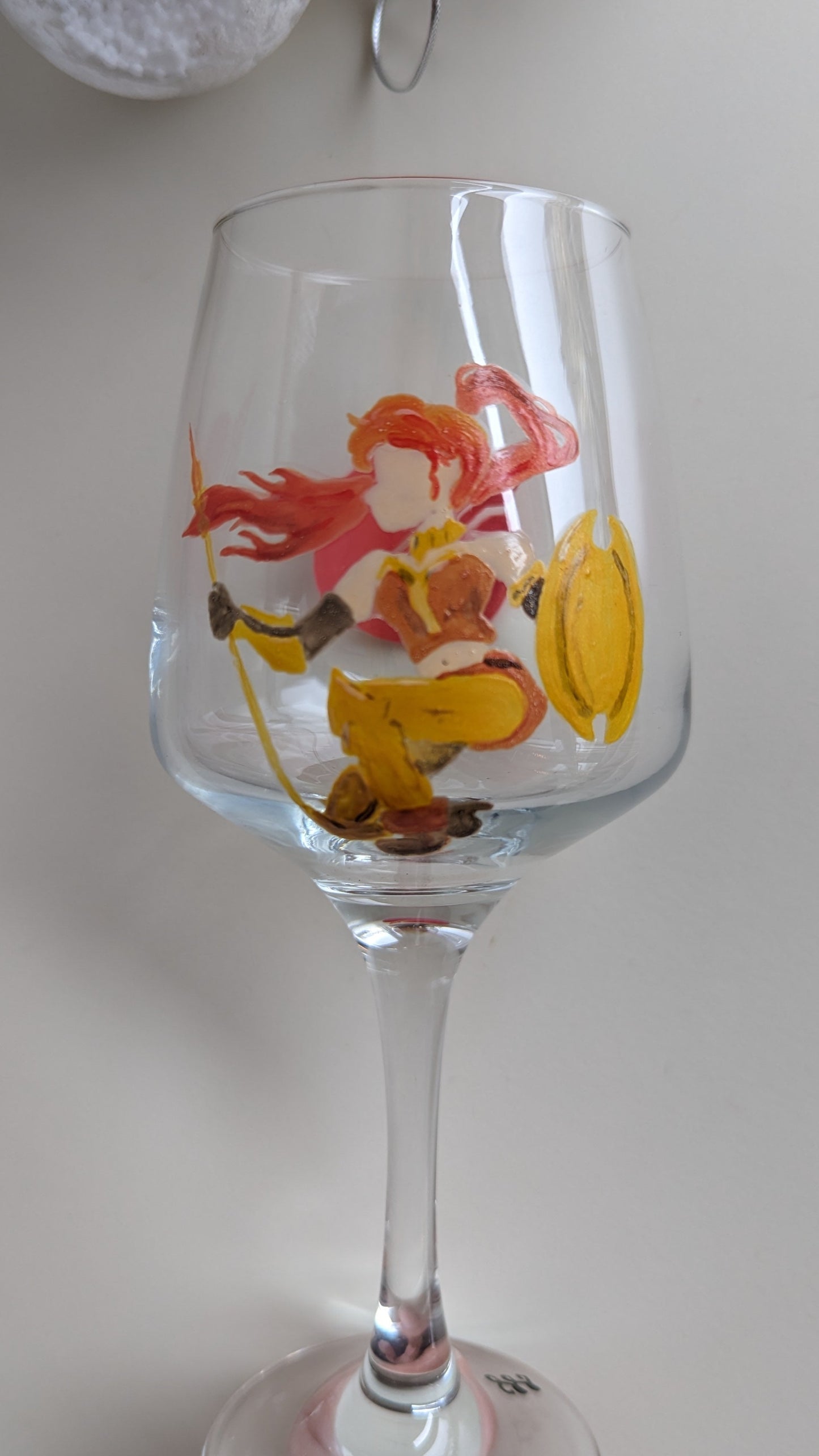 Verres RWBY