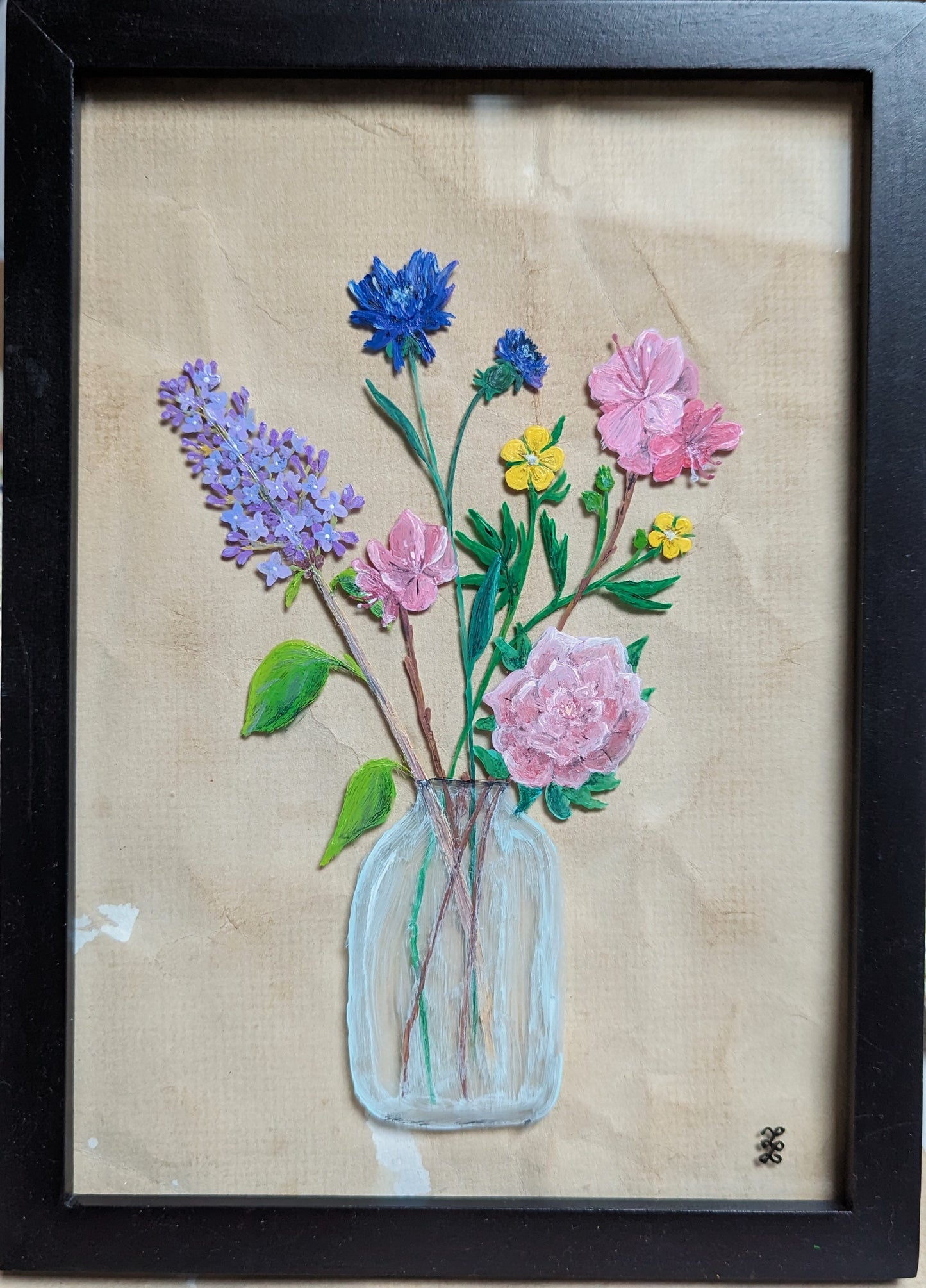 Bouquets floraux