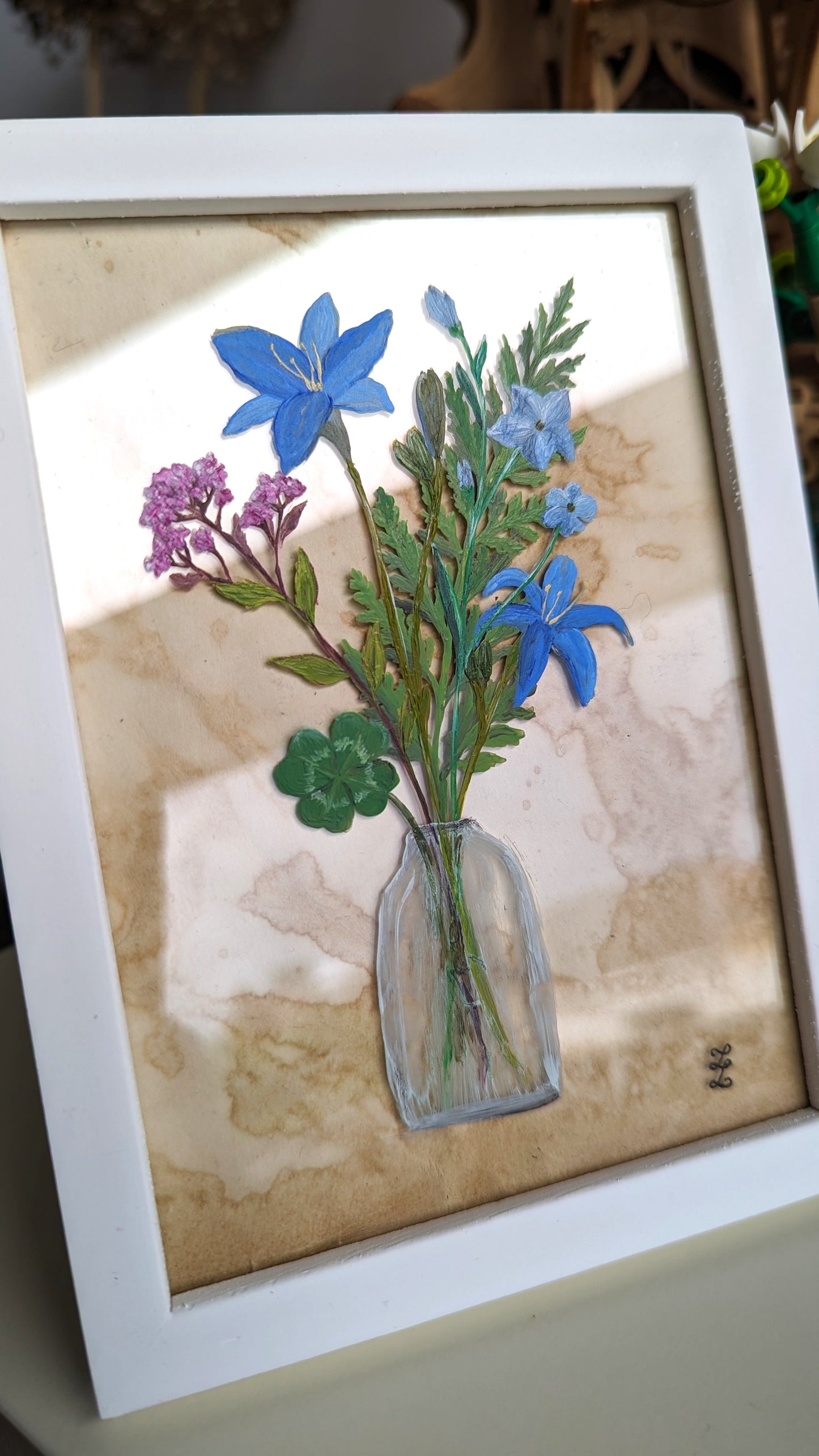 Bouquets floraux