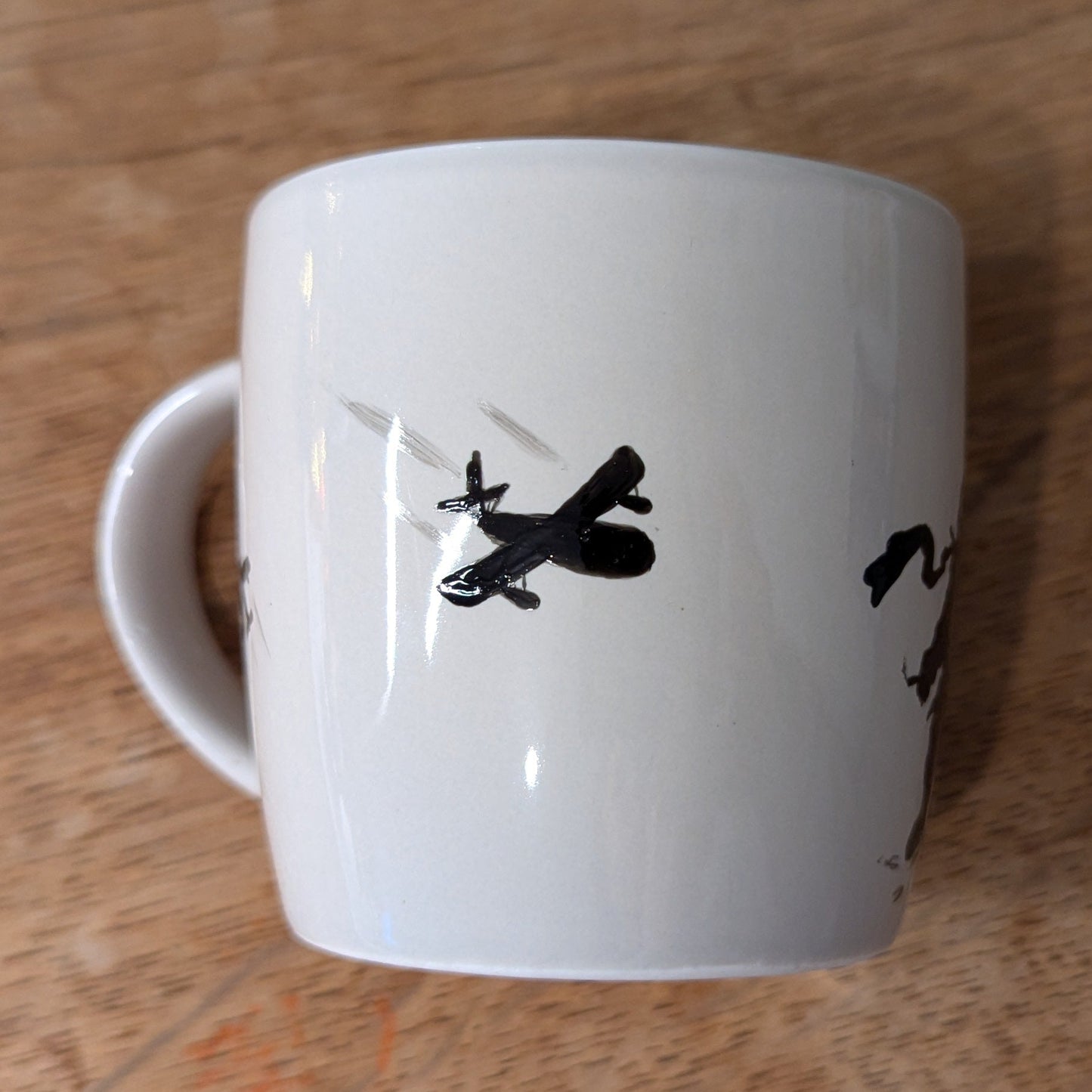 Tasse Porco rosso