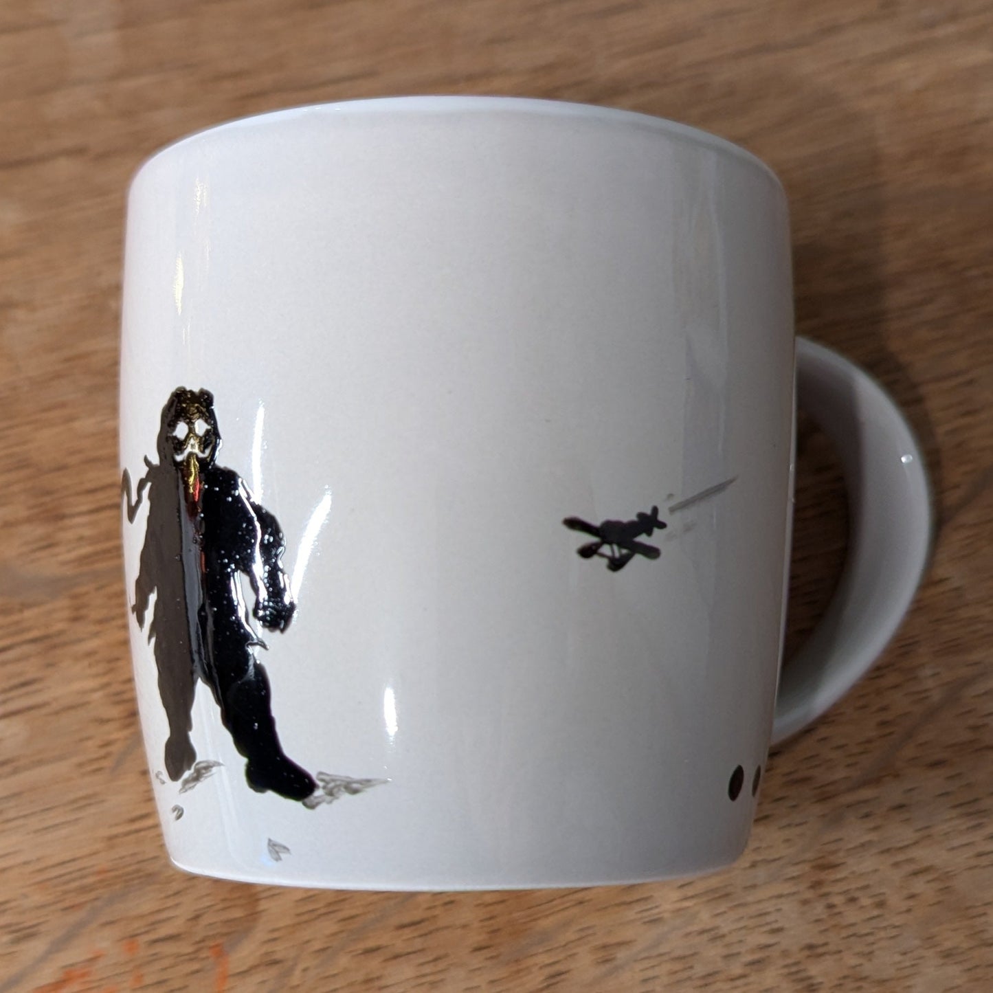 Tasse Porco rosso