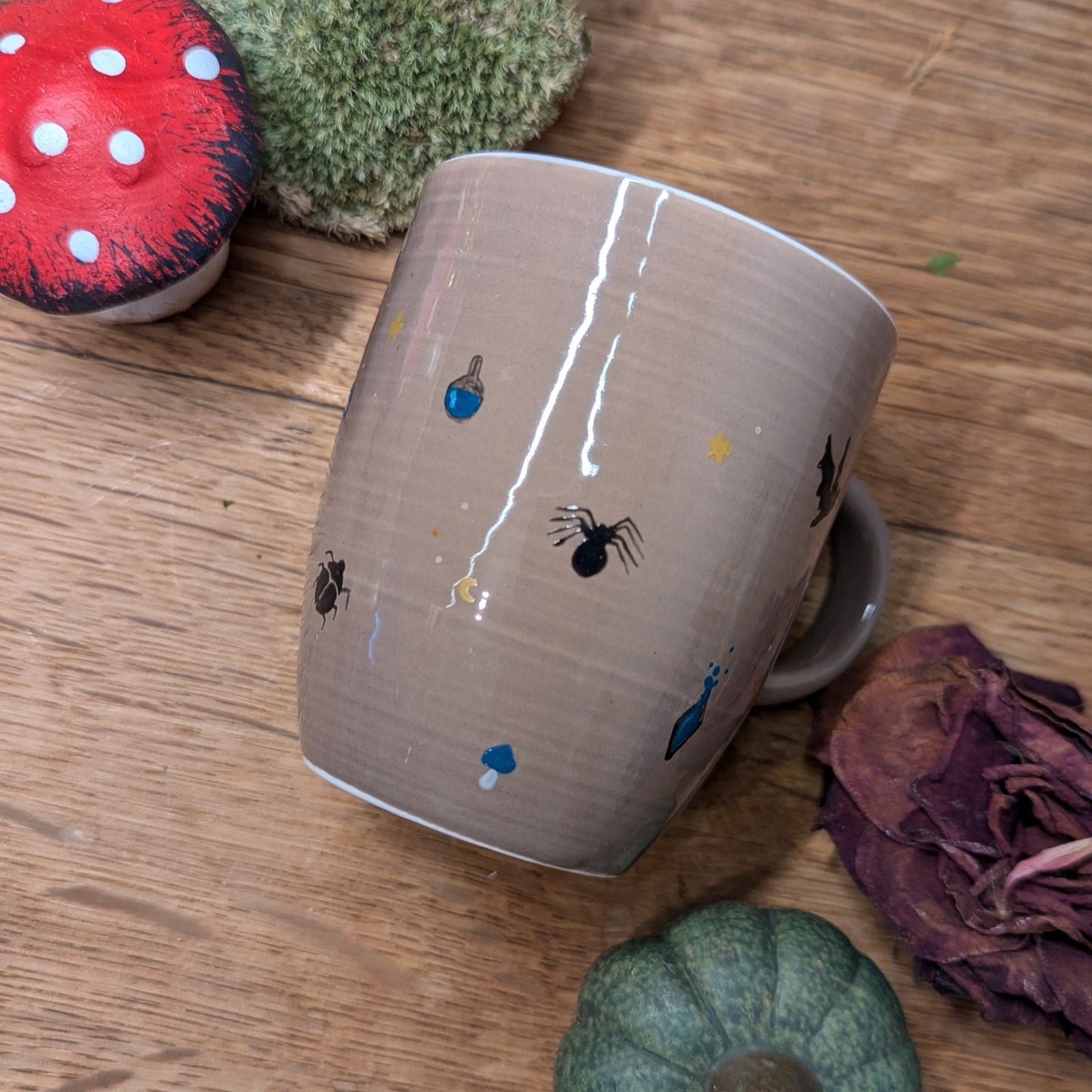 Tasse Halloween