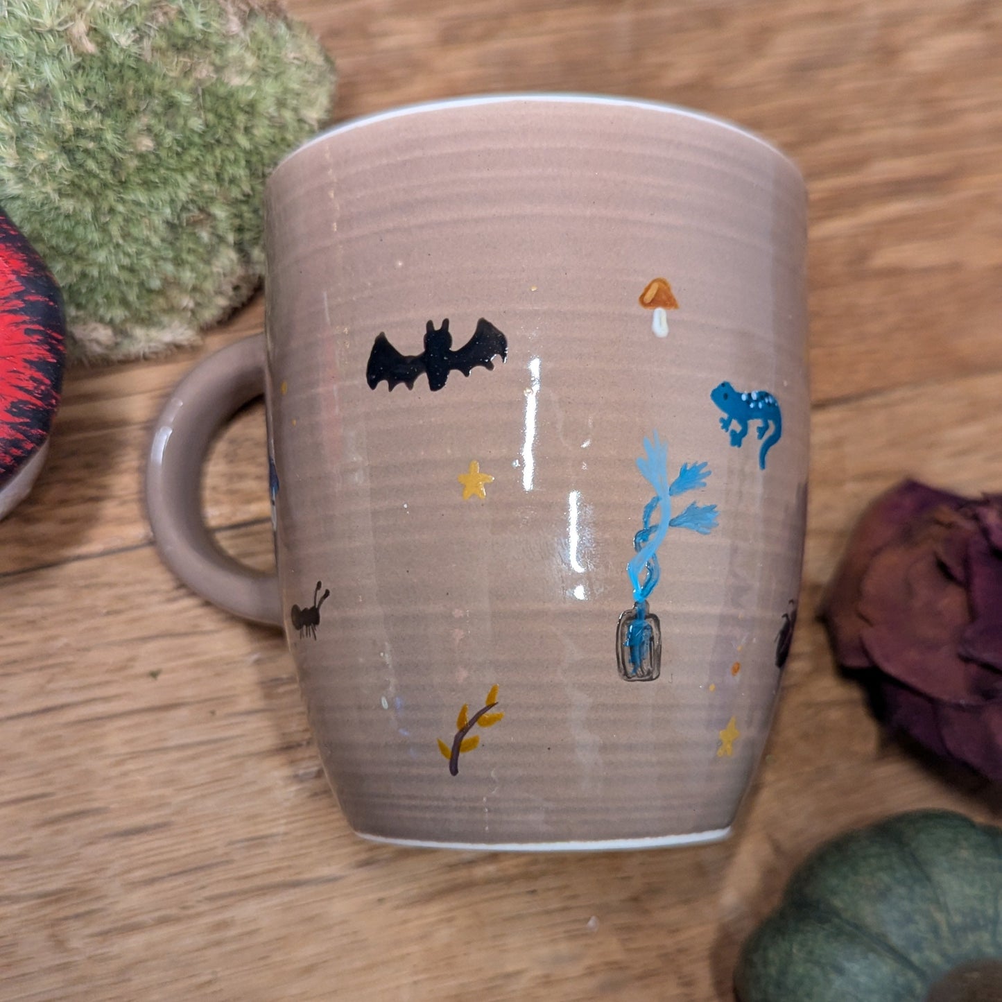 Tasse Halloween