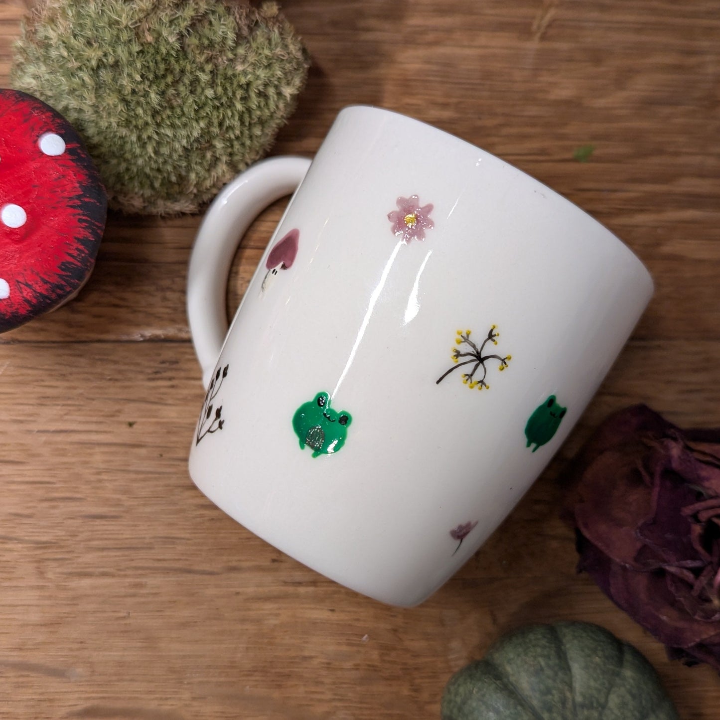 Tasse Halloween