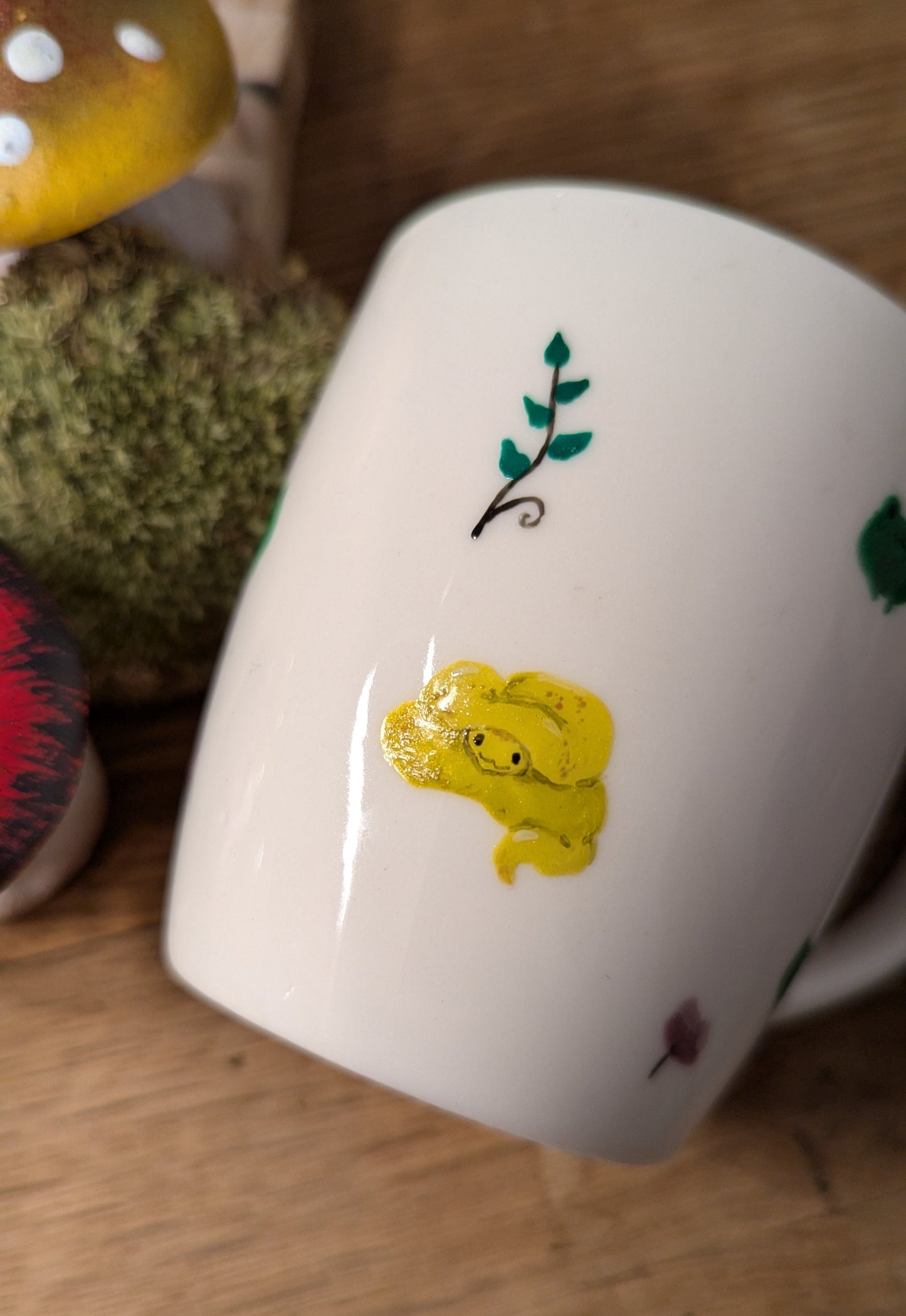 Tasse Halloween