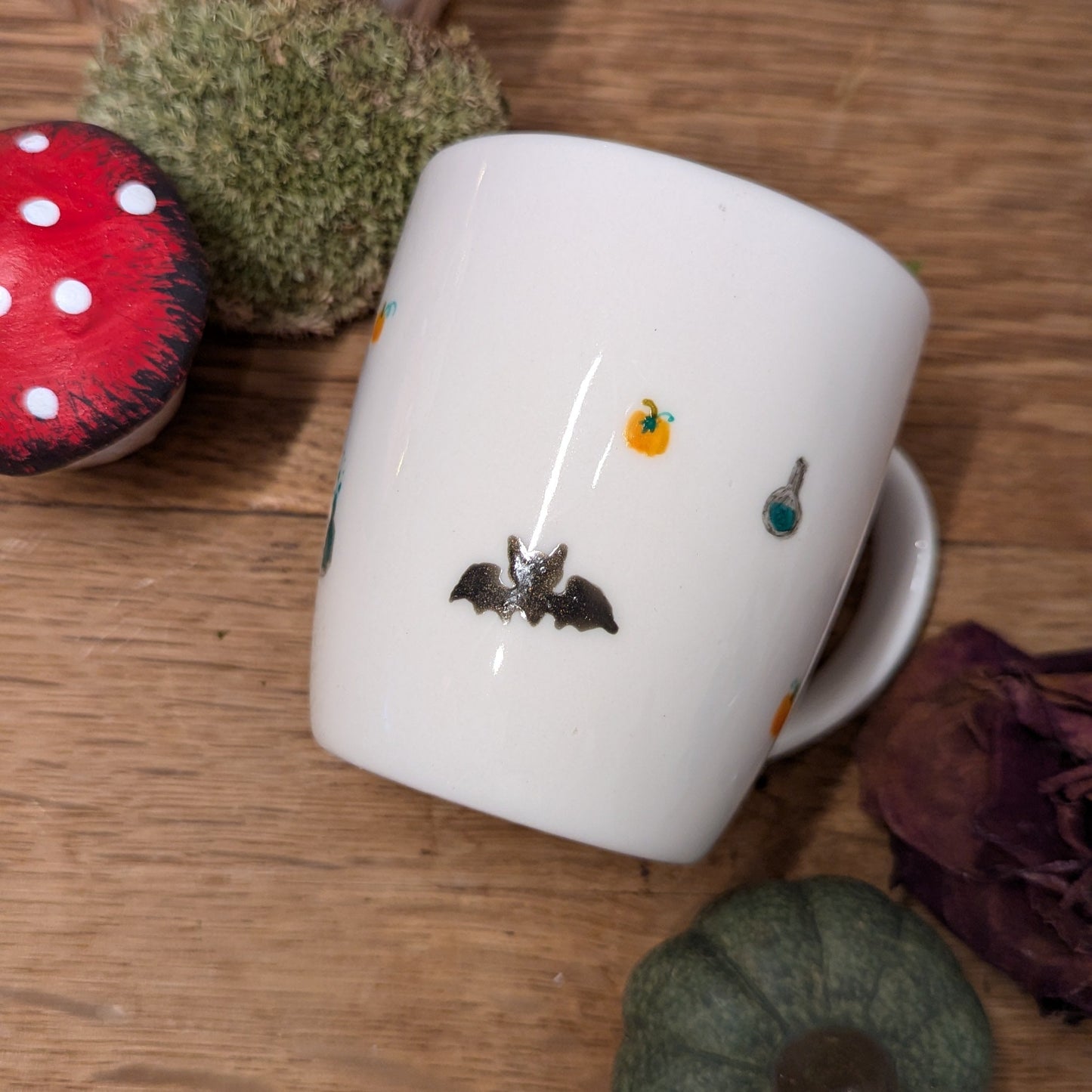 Tasse Halloween