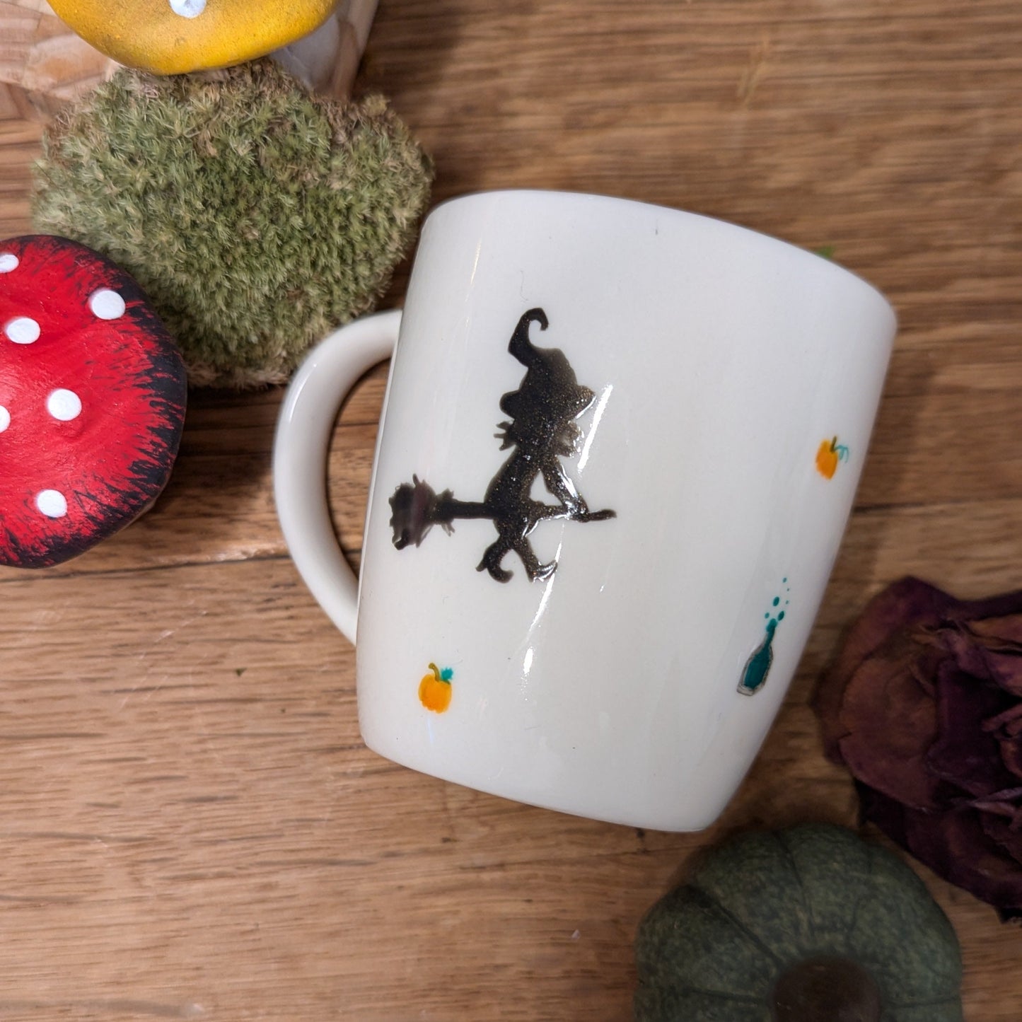 Tasse Halloween