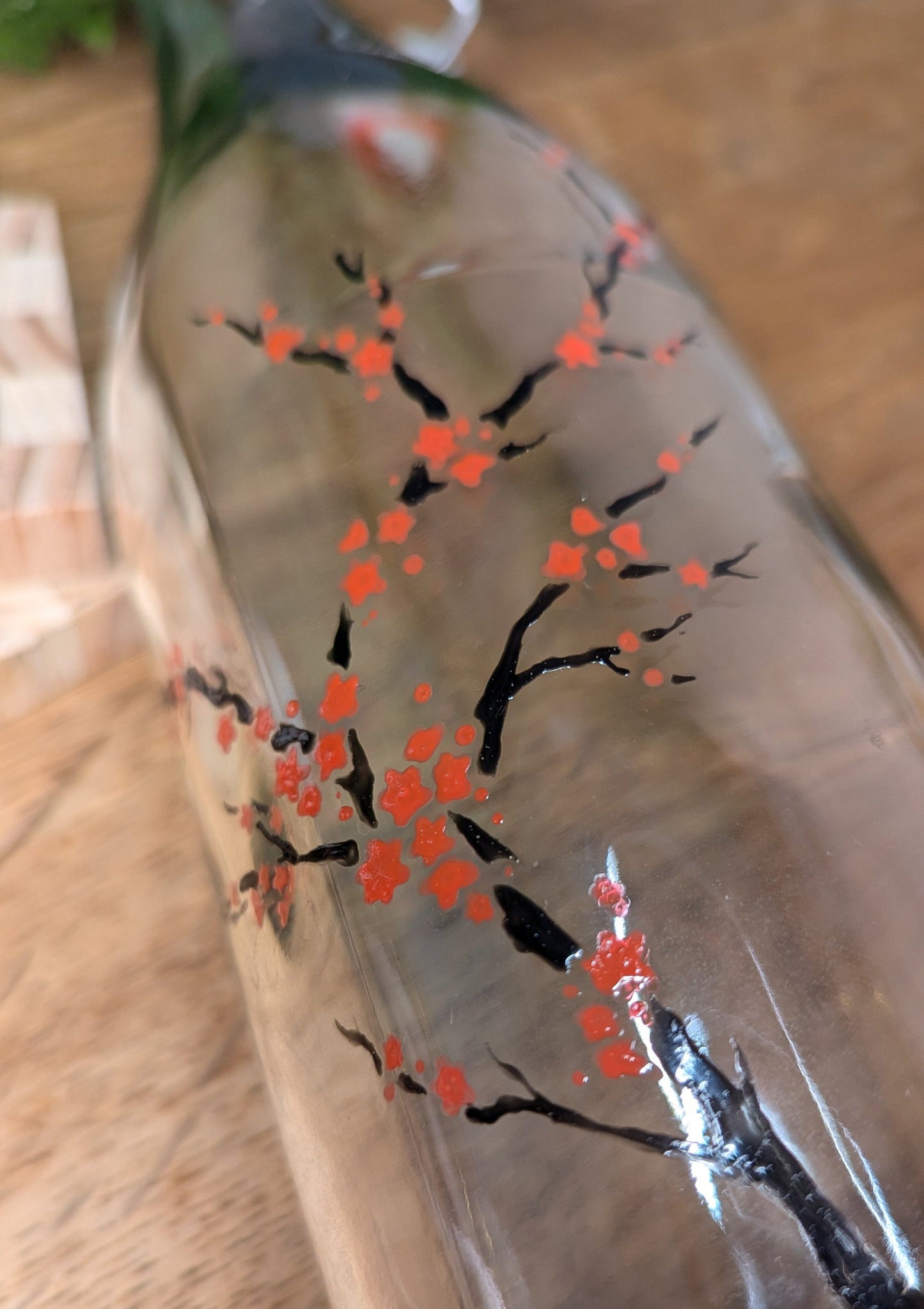 Bouteille Sakura