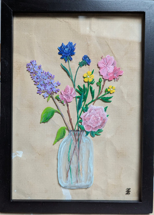 Bouquets floraux