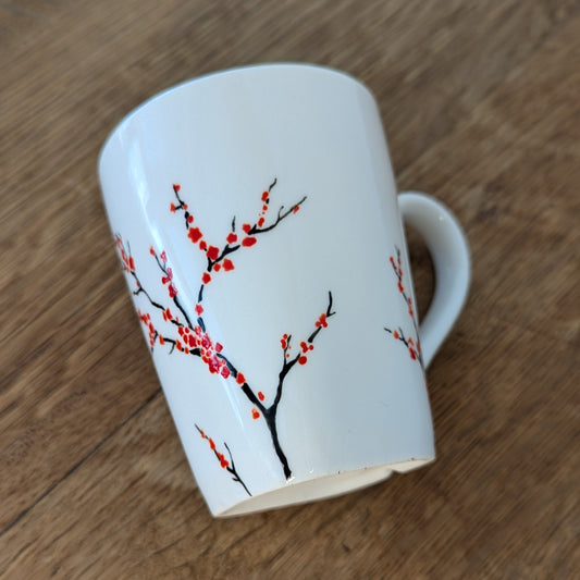 Tasse Sakura