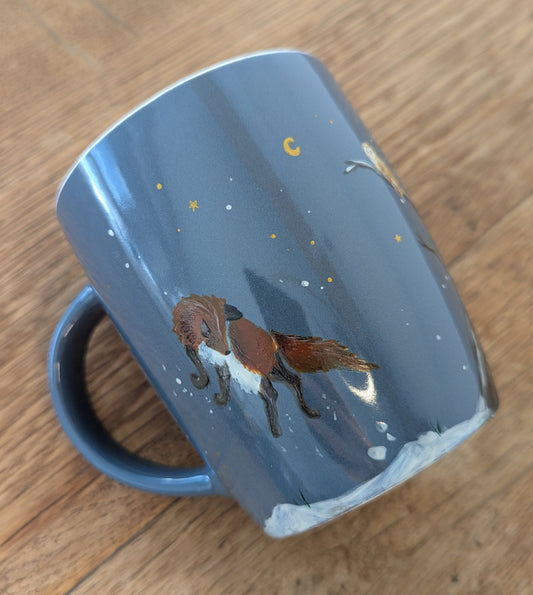 Animaux de la forêt