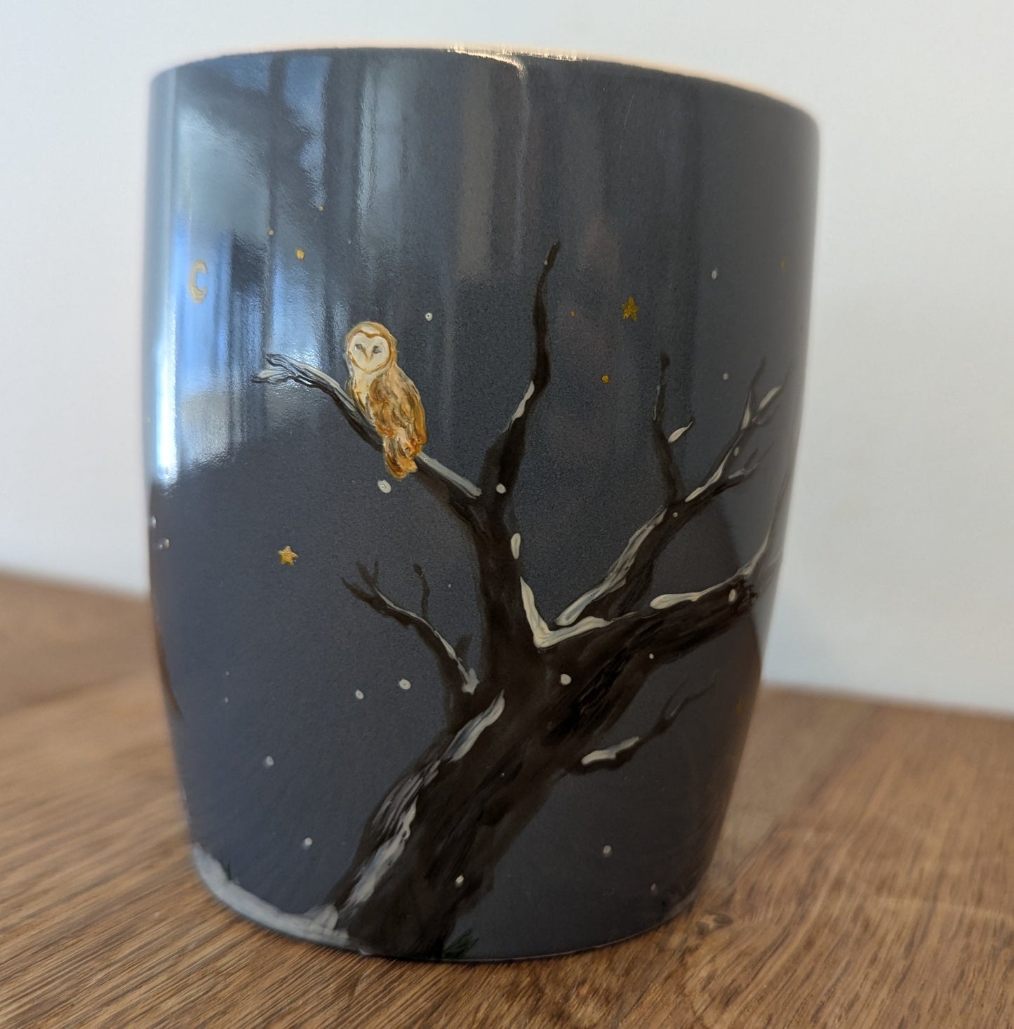 Animaux de la forêt