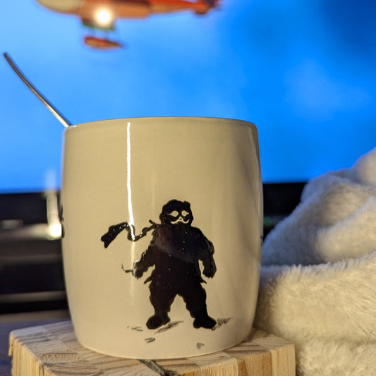 Tasse Porco rosso