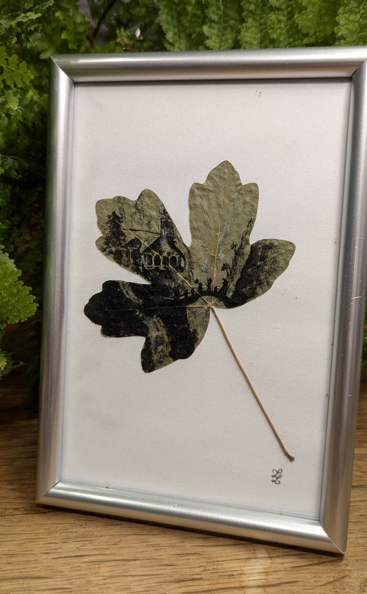 Feuille Fondcombe